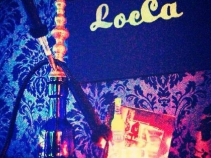 Foto: Locca